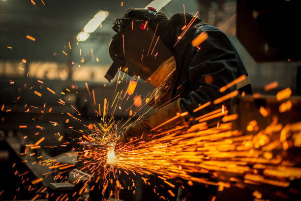 Best Artistic and Custom Metal Fabrication in El Paso, IL