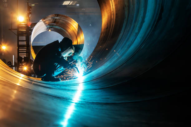 Best Aerospace and Defense Welding in El Paso, IL