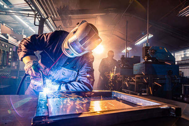 Best Welding Inspection and Certification in El Paso, IL