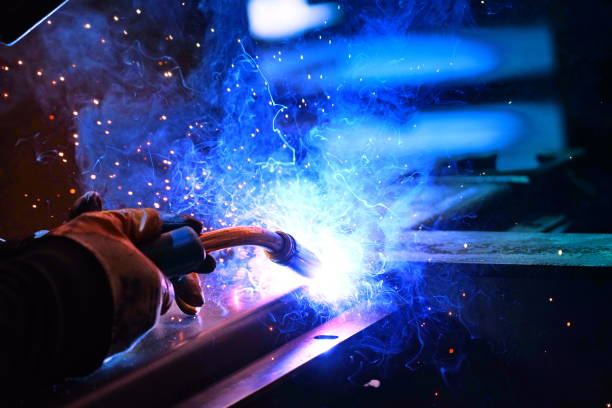 Best Specialty Welding Processes in El Paso, IL