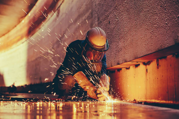 Trusted El Paso, IL Welder & Metal Fabrication Experts