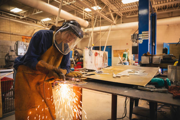 Affordable Welder Services in El Paso, IL